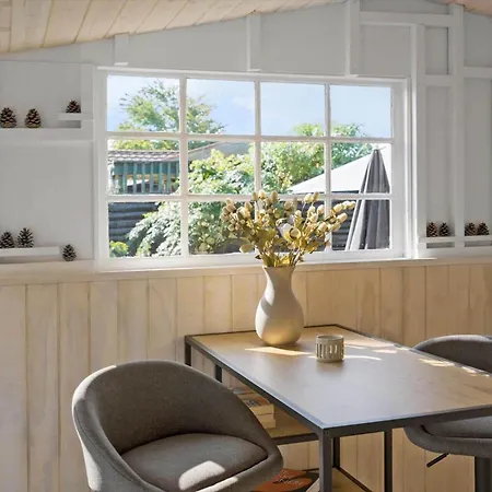 8223-vordingborg-laekrogen-13 度假居 *