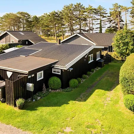 8223-vordingborg-laekrogen-13 度假居 沃尔丁堡