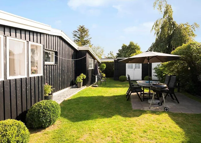 Holiday home 8223-vordingborg-laekrogen-13